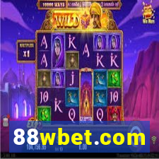 88wbet.com