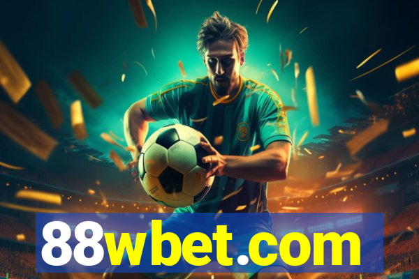 88wbet.com
