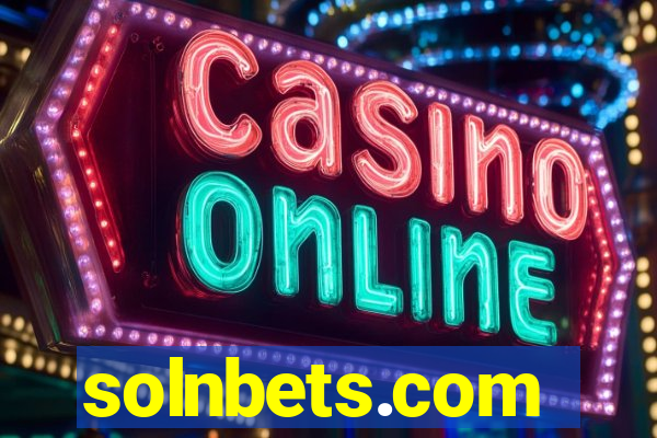 solnbets.com