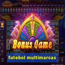 futebol multimarcas