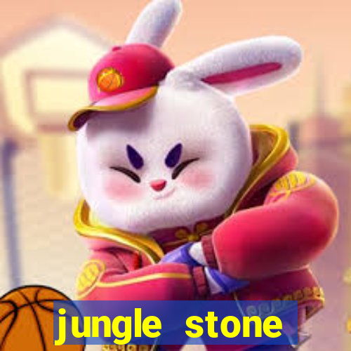 jungle stone reclame aqui