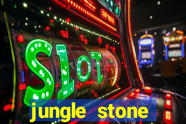 jungle stone reclame aqui