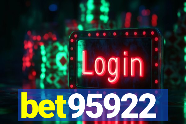 bet95922