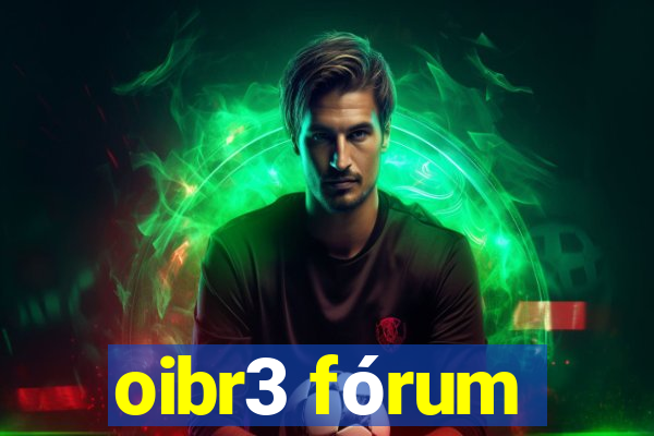 oibr3 fórum