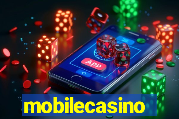 mobilecasino