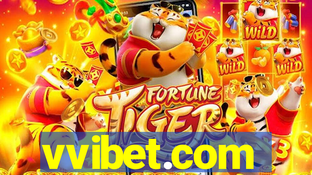 vvibet.com