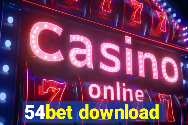 54bet download