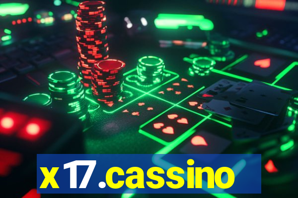 x17.cassino