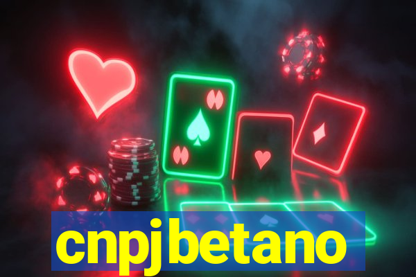 cnpjbetano