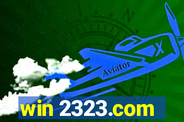 win 2323.com