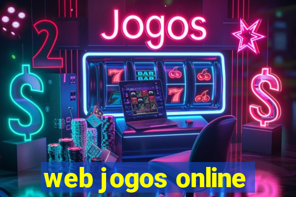 web jogos online