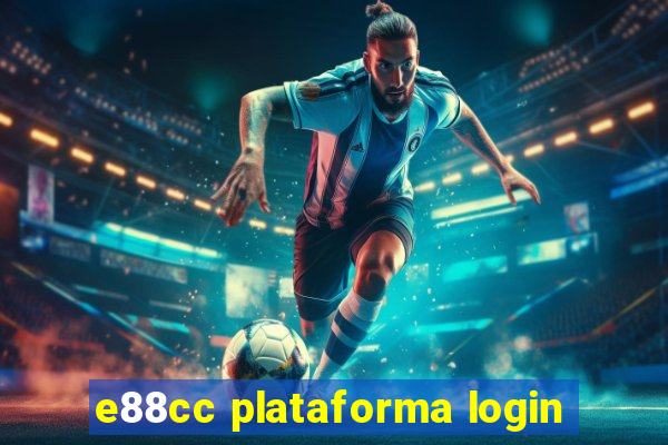 e88cc plataforma login