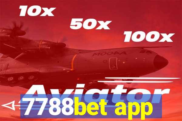 7788bet app
