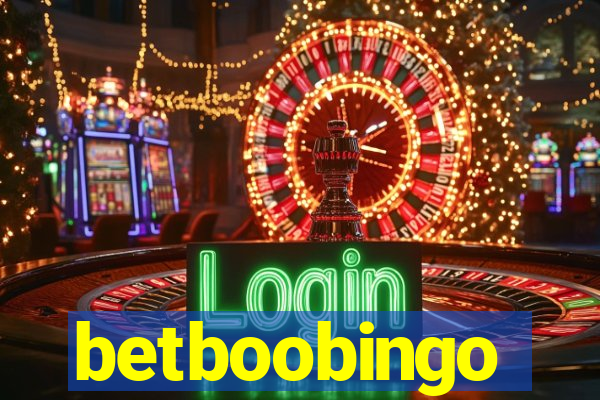 betboobingo