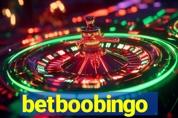 betboobingo