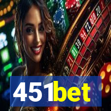 451bet