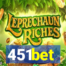 451bet