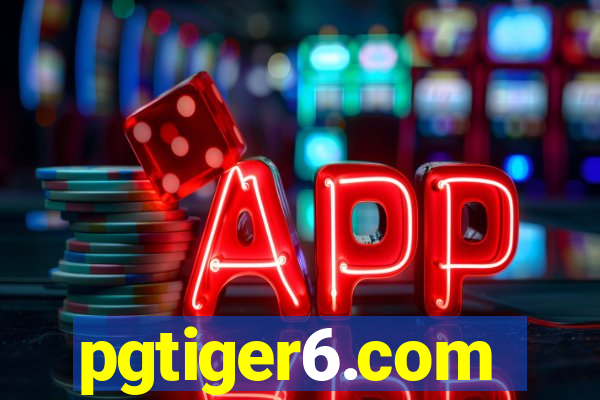 pgtiger6.com