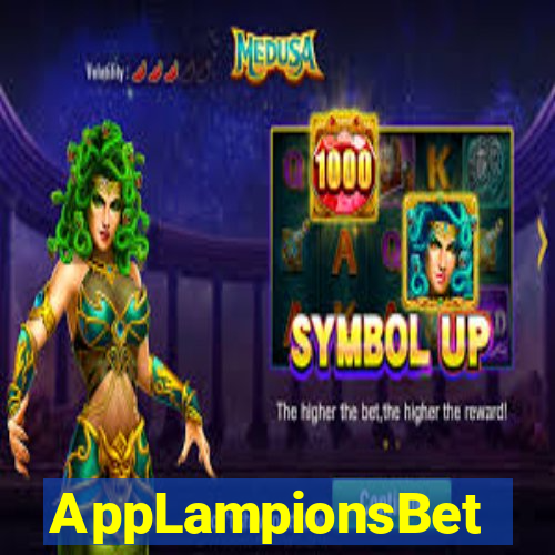 AppLampionsBet