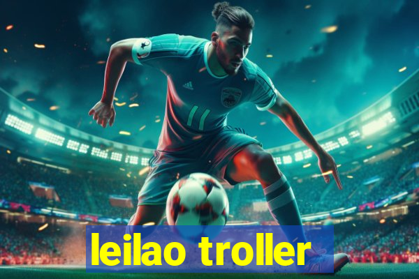 leilao troller