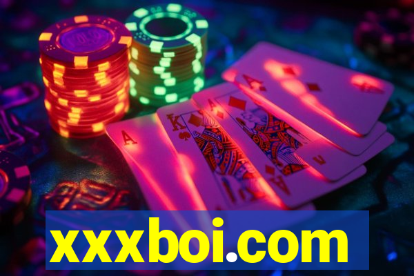 xxxboi.com