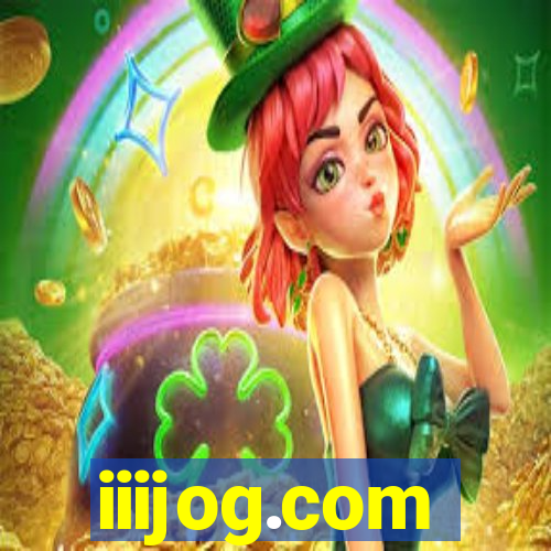 iiijog.com