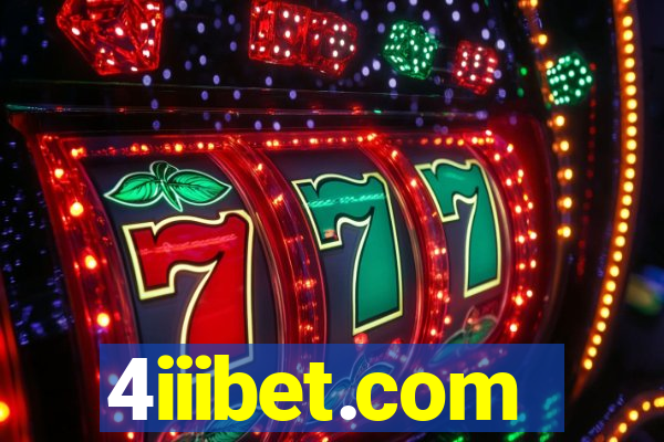 4iiibet.com