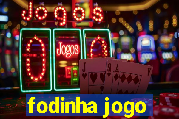 fodinha jogo
