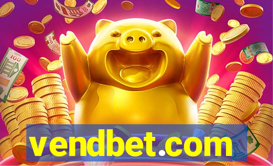 vendbet.com