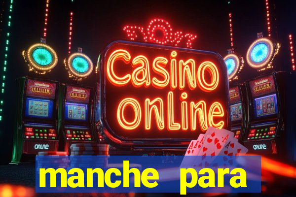 manche para simulador de voo