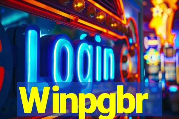 Winpgbr