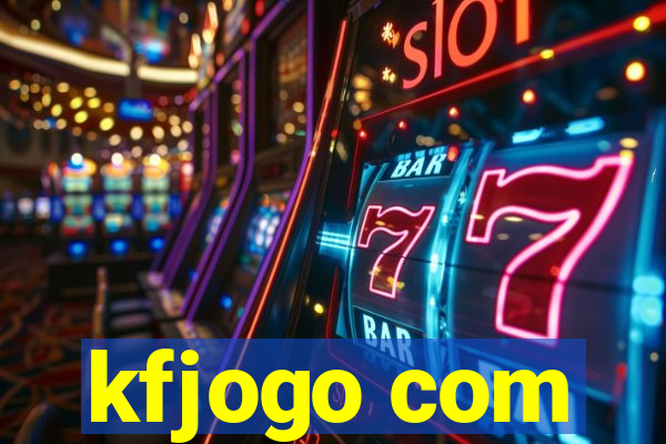 kfjogo com