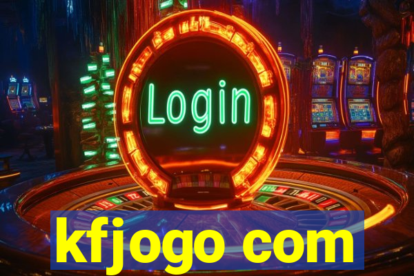 kfjogo com
