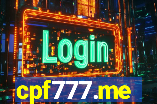 cpf777.me