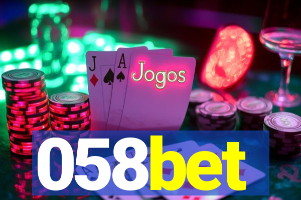 058bet