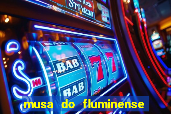 musa do fluminense camila queiroz nua