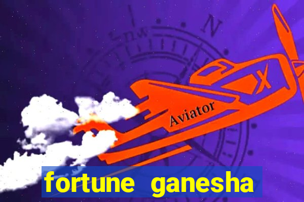 fortune ganesha gold demo