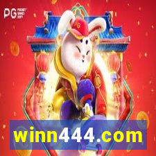 winn444.com