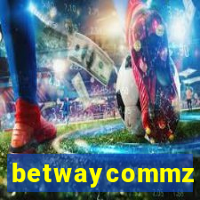betwaycommz