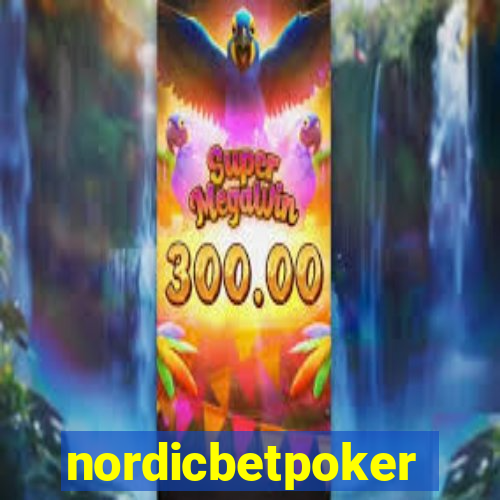 nordicbetpoker