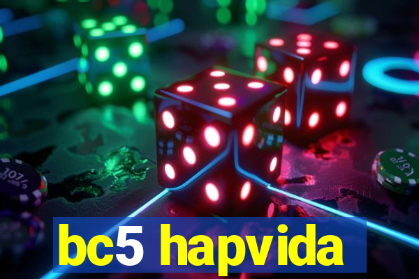 bc5 hapvida