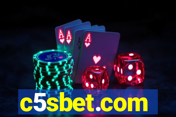 c5sbet.com