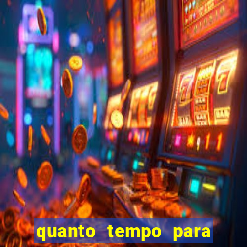 quanto tempo para secar cola de cano