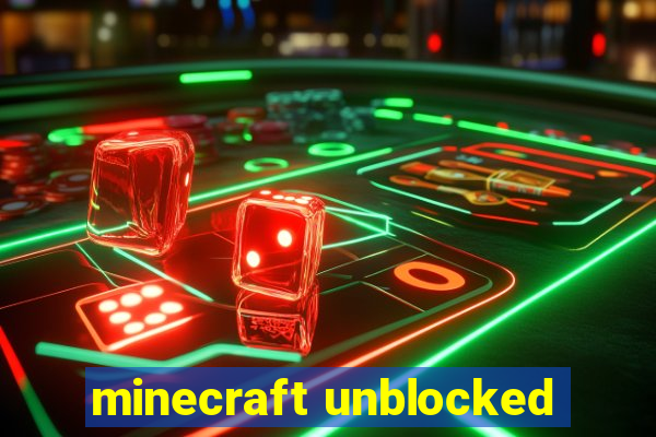minecraft unblocked