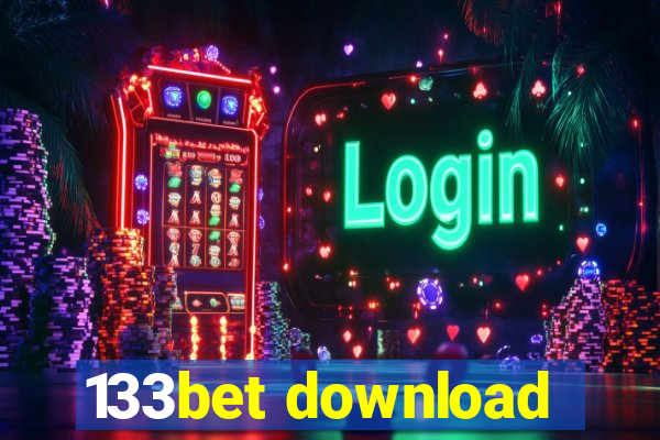 133bet download