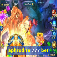 aphrodite 777 bet