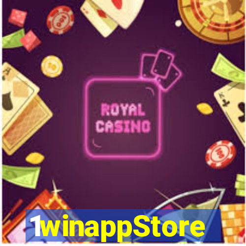 1winappStore