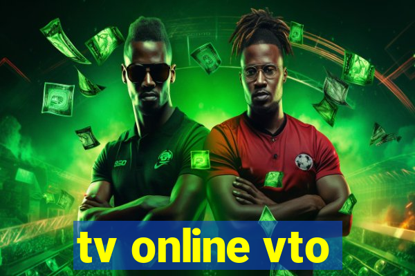 tv online vto