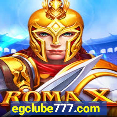 egclube777.com