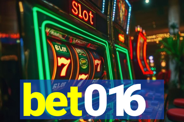 bet016